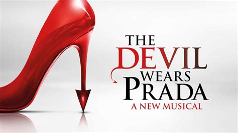 the devil wears prada opening|devil wears prada west end.